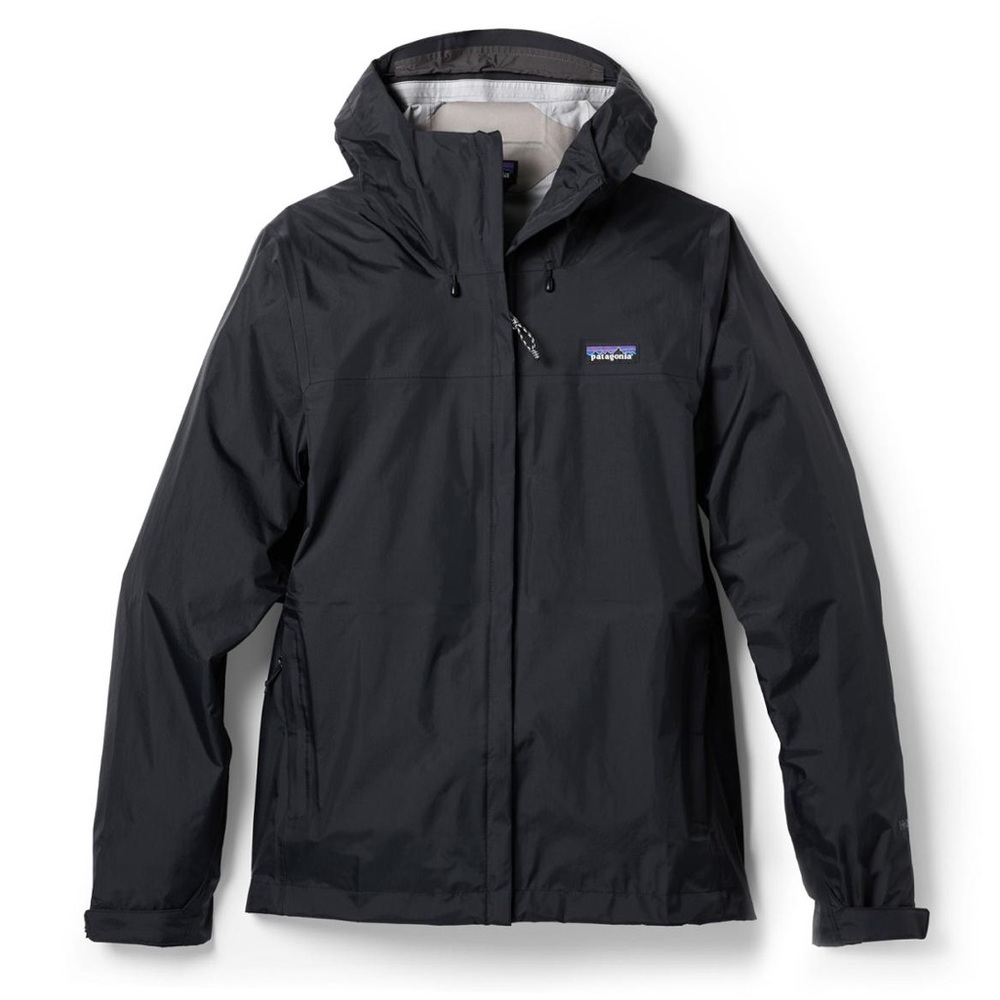 Patagonia Torrentshell 2.5L Rain Jacket